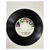 Jon Hamilton 7-Inch Vinyl On People Records