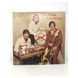 Joe Schultz & The Journeymen Vinyl Record