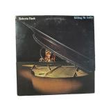Roberta Flack - Killing Me Softly - LP - G+