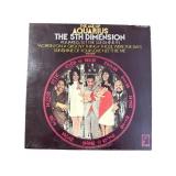 The 5th Dimension - The Age Of Aquarius - LP - Fai