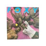 Foxy - Get Off - LP - VG