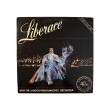 Liberace - 40th Anniversary Collection - [LP] - [V