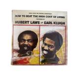Hubert Laws and Earl Klugh - How To Beat The High