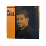 Al Smith - Midnight Special - LP - fair