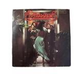 The Dramatics - Do What You Wanna Do - LP - fair