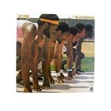 The Blackbyrds - Action - Vinyl LP - G