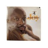 Isaac Hayes - Joy - LP - VG+