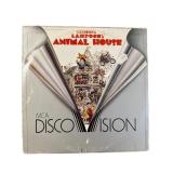 National Lampoon's Animal House - MCA DiscoVision