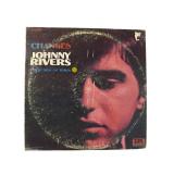 Johnny Rivers - Changes - LP - fair