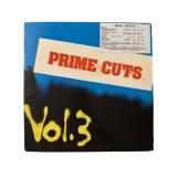 Prime Cuts - Issue Twelve Vol. 3 - Vinyl - VG