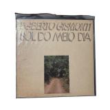 Egberto Gismonti - Sol Do Meio Dia - LP - VG+
