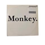 George Michael - Monkey - 12' Single - VG