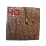 Daryl Hall & John Oates - H2O - LP - VG