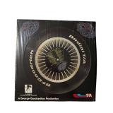 SEALED Gail Sponseller - Big Band Disco - LP - VG