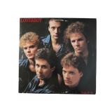 Loverboy - Keep It Up - LP - VG+