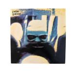 Peter Gabriel - Security - LP - G