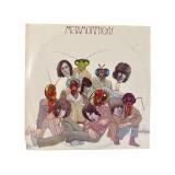 The Rolling Stones - Metamorphosis - LP - VG