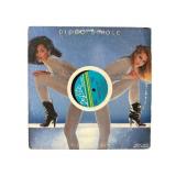 Crown Heights Affair - Dance Lady Dance - 12' - F