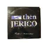 Then Jerico - First (The Sound of Music) - LP - VG
