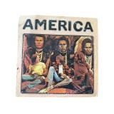 America - America - LP - Fair