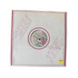 The Latin Rascals - Bach To The Future - 12' - VG