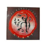 The Woodentops - Giant - LP - VG