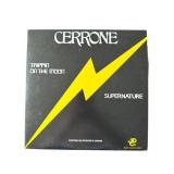 Cerrone - Trippin On The Moon / Supernature - [VG+