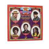 The 5th Dimension - Greatest Hits On Earth - LP -