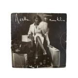 Aretha Franklin - Love All the Hurt Away - LP - fa