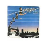 Jerry Lee Lewis - The Session - [Vinyl] - [G+]