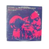 Chuck Mangione - Together - Vinyl Record - fair