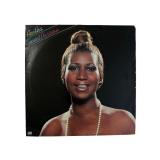 Aretha Franklin - Sweet Passion - LP - fair