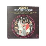 The 5th Dimension - The Age of Aquarius - LP - Fai