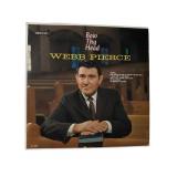Webb Pierce - Bow Thy Head - LP - VG