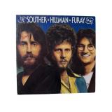 The Souther, Hillman, Furay Band - Self-Titled - L