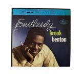Brook Benton - Endlessly - LP - VG