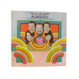 The 5th Dimension - The July 5th Album - LP - fair