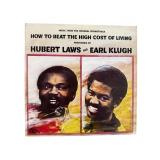 Hubert Laws and Earl Klugh - How To Beat The High