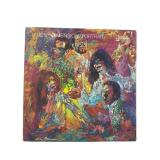 The 5th Dimension - Portrait - LP - fair