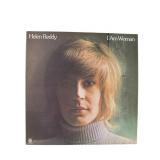 Helen Reddy - I Am Woman - LP - G