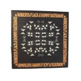 Roberta Flack & Donny Hathaway - Self-Titled - LP