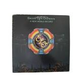 Electric Light Orchestra - A New World Record - LP