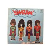 The Move - Shazam - LP - VG