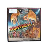 Montrose - Warner Bros. Presents Montrose - LP - V