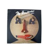 The Headboys - The Headboys - LP - G+