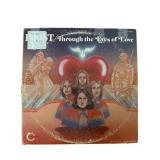 Frost - Through the Eyes of Love - LP - Fair
