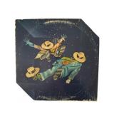 Traffic - Shoot Out at the Fantasy Factory - LP -