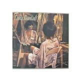 Linda Ronstadt - Simple Dreams - LP - G+