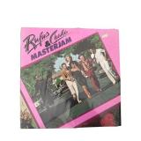Rufus & Chaka - Masterjam - [Vinyl Record] - [G]
