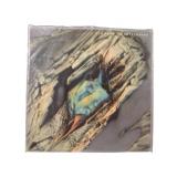 Pia Raug - Iskrystaller - LP - VG+